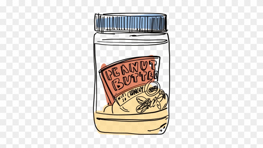 Peanut Butter - Peanut Butter #1036679