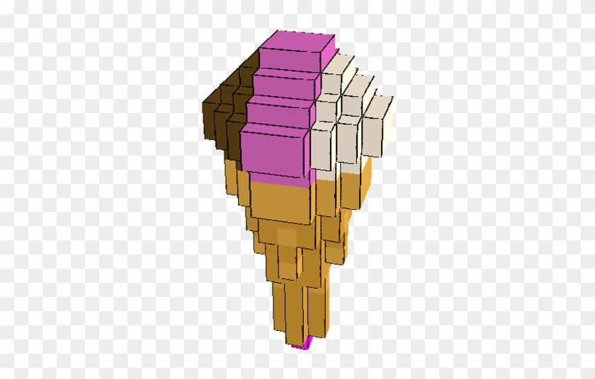 And Some Ice-cream - Ice Cream #1036692