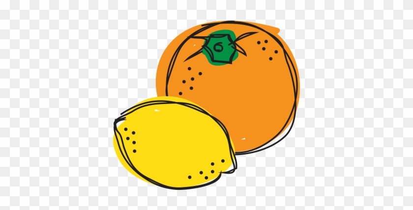 Citrusfruit - Citrus #1036750