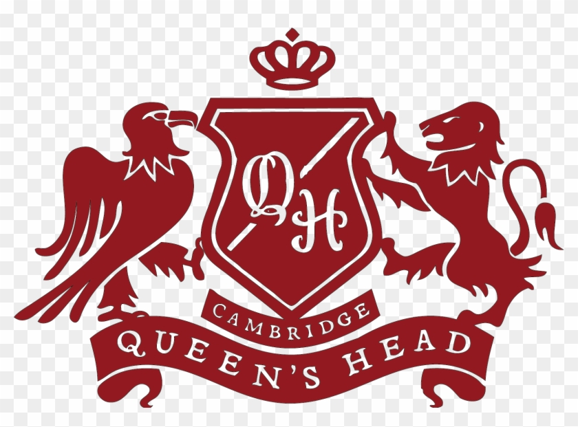 Cambridge Queen's Head Harvard Business School Logo - Cambridge Queen's Head Logo #1036787