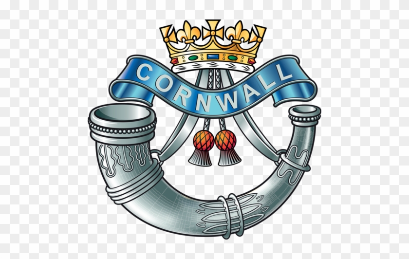Duke Of Cornwalls Light Infantry - Light Infantry #1036820