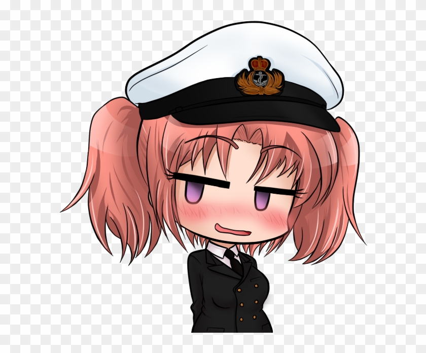 Gonna Need Me Some Binoculars - Cartoon #1036821