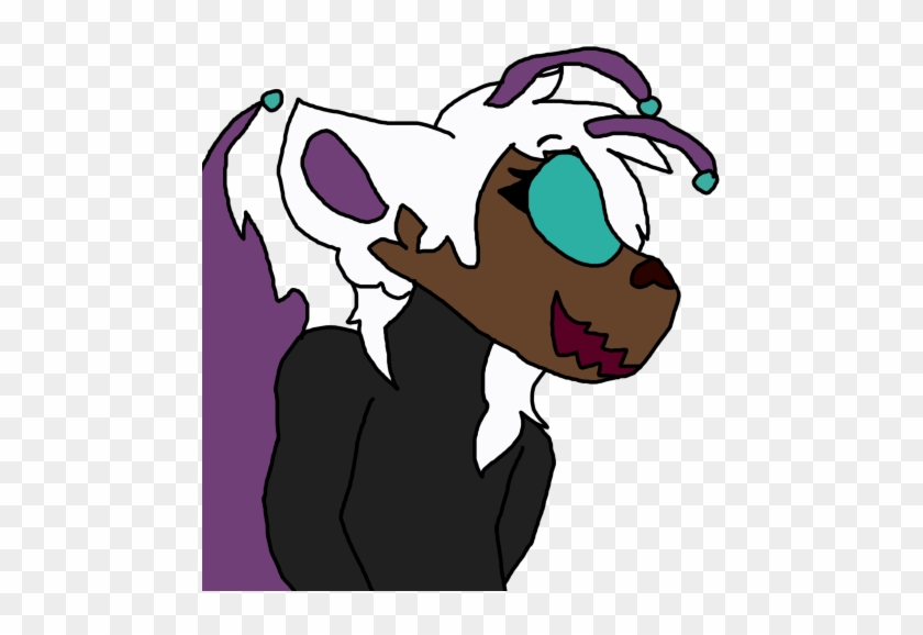 Ima In Wolf Form By Dj-lucio - Cartoon #1036837