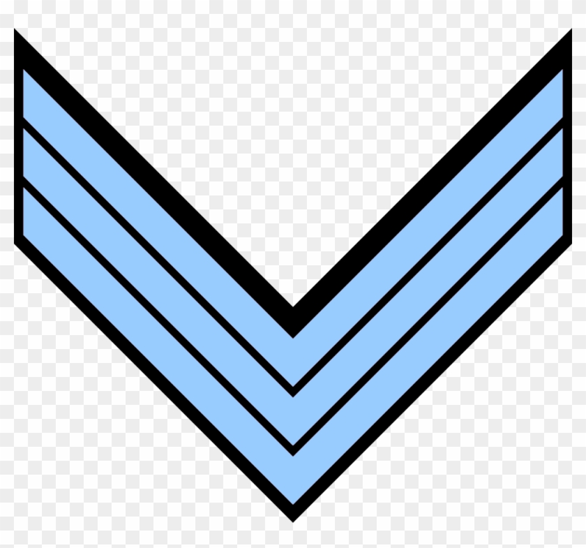 Sergeant - Sergeant #1036855