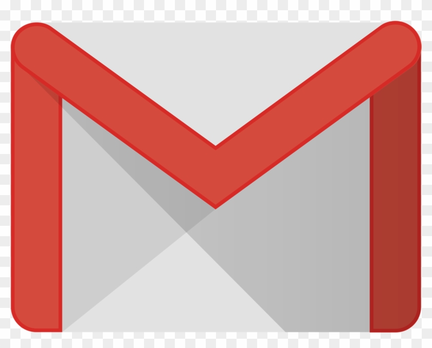 Gmail Logo Hd Picture Alternative Clipart Design U2022 - Gmail Png Logo Hd #1036886