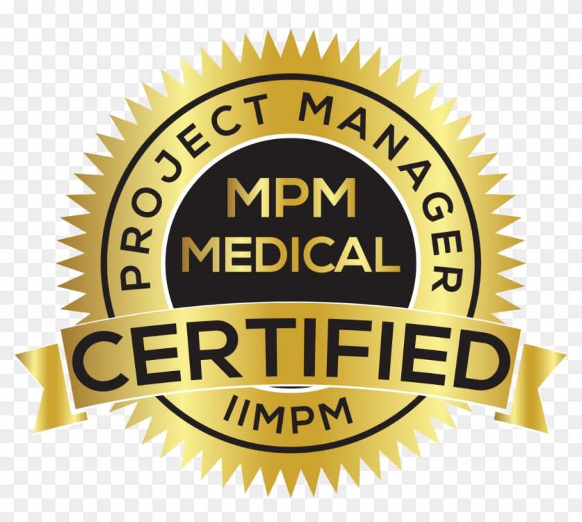 Medical Project Management International Institute - Label #1036910