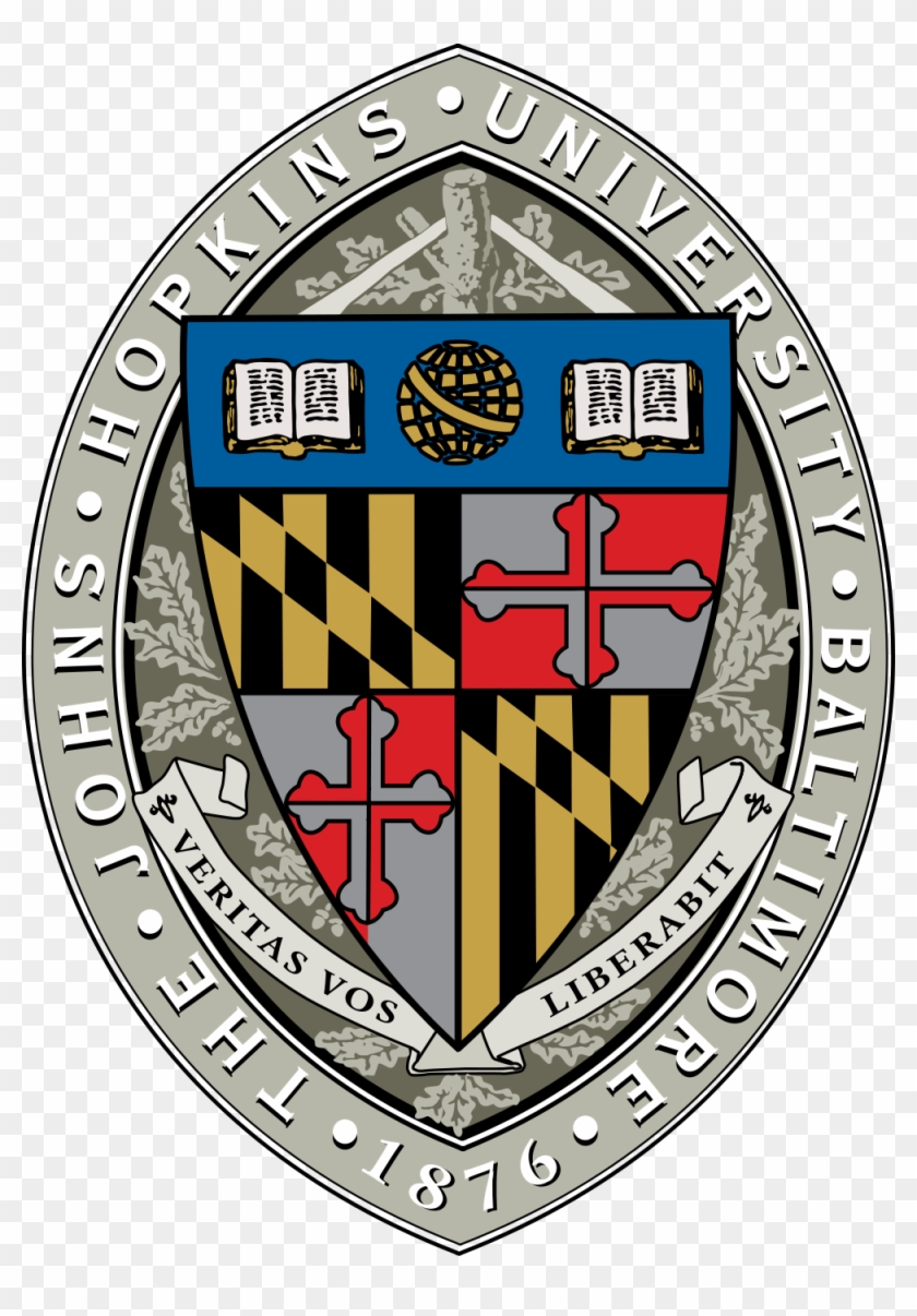 Johns Hopkins University Photos - John Hopkins University Motto #1036915