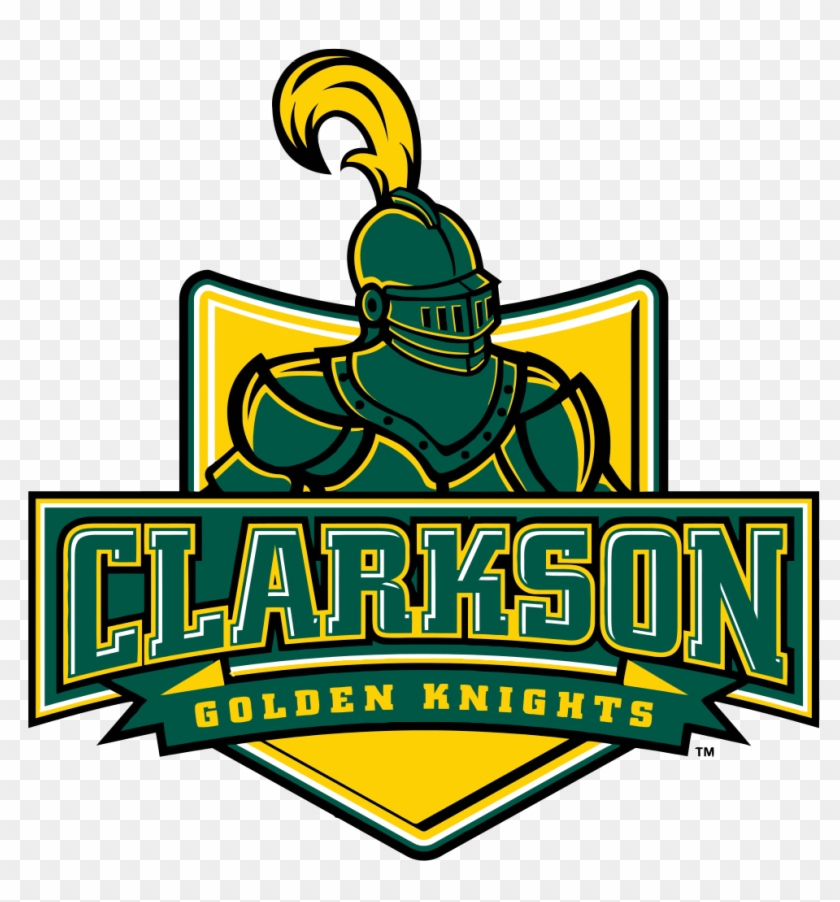 Clarkson University Golden Knights Female - Clarkson University Golden Knights #1036921
