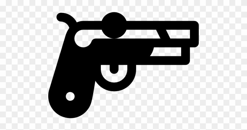 Musket Free Icon - Sign #1036952