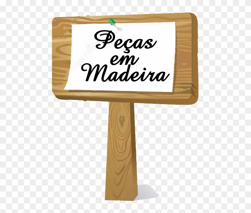 Peças De Madeira - Fry's Food And Drug #1036953