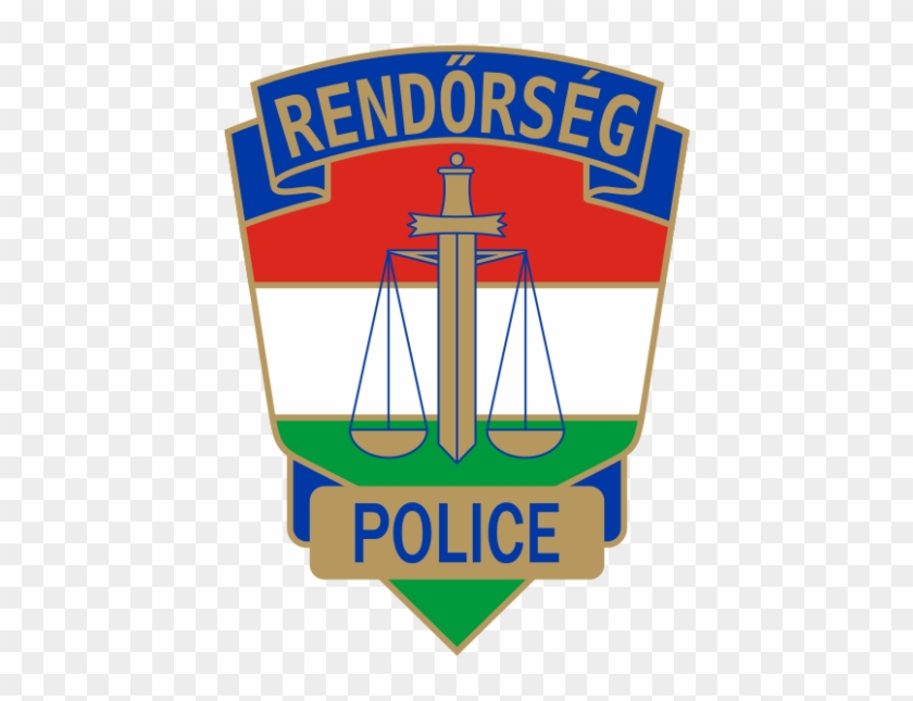 A 48 Year Old Man Was Taken To The Debrecen Police - Rendőrség #1037037