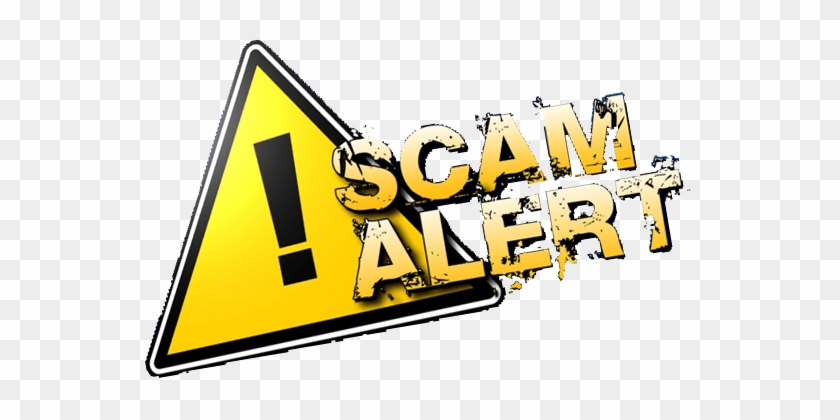 The Dover Police Department Is Issuing A Warning About - Scam Alerts #1037060