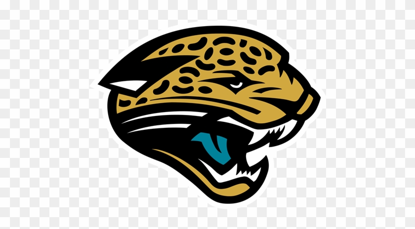 Gateway Jaguars Wrestling - Jacksonville Jaguars Logo #1037069