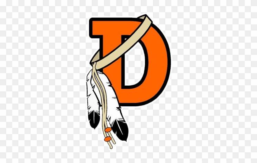 School Logo Image - Dowagiac Union High School #1037071