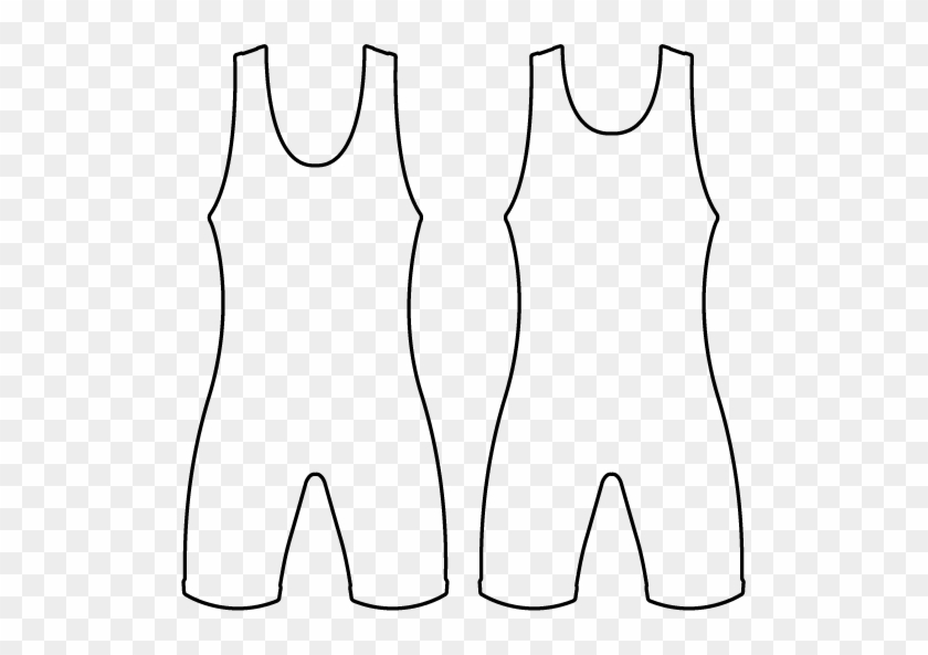 32 Wrestling Singlet Sewing Pattern Husnuldirham 32 Wrestling Singlet Sewing Pattern Husnuldirham