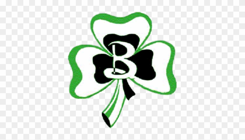 School Logo Image - Berrien Springs High School #1037111