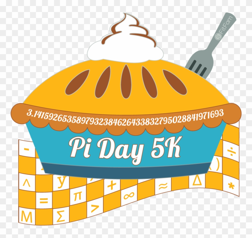 Pi Day 5k 2017 #1037129