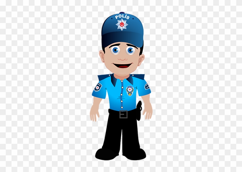 Polis - Polis Png - Free Transparent PNG Clipart Images Download