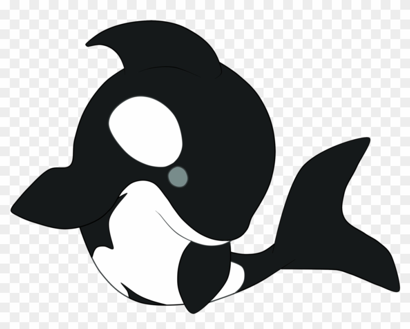 Sticker-orca By Kindlygrim - Sticker-orca By Kindlygrim #1037196