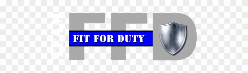 Teamfitforduty - Com - Fitness For Duty Police #1037205