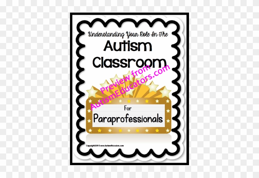Paraprofessional Educator #1037224