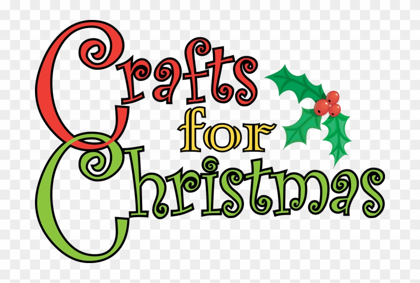 Tri Kappa Gingerbread Christmas Craft Show - Christmas Craft Clipart #1037248