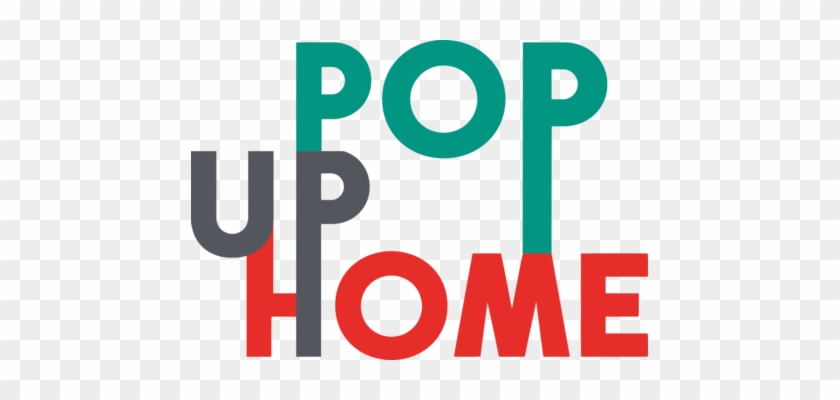 Pop Up Home - Home #1037269