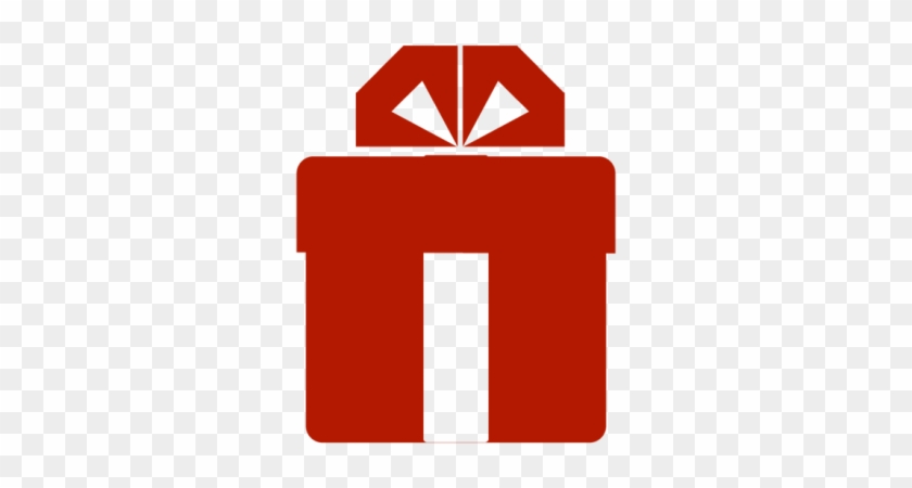 Gift Box - Gift #1037288