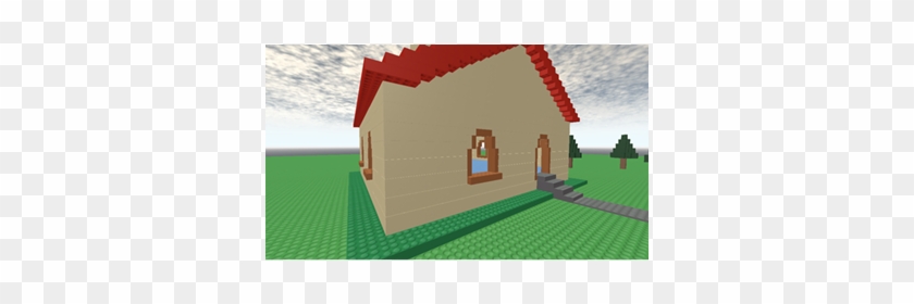 2010 Roblox Home - Roblox #1037292