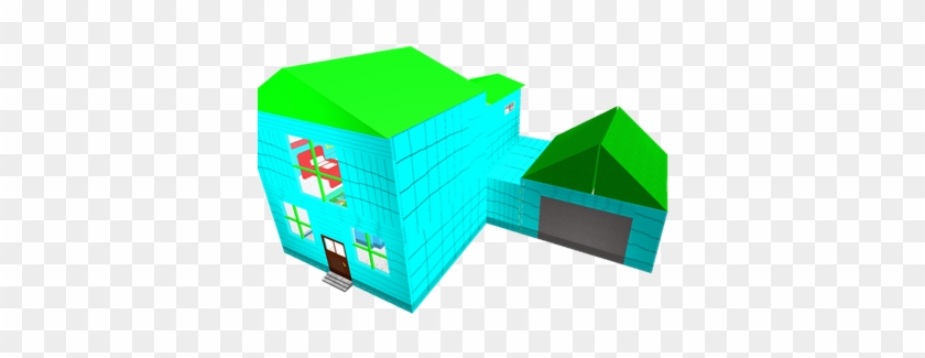 Tmy098s House V1 - House #1037294