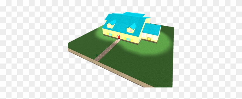 Family Guy House - Soccer-specific Stadium #1037296