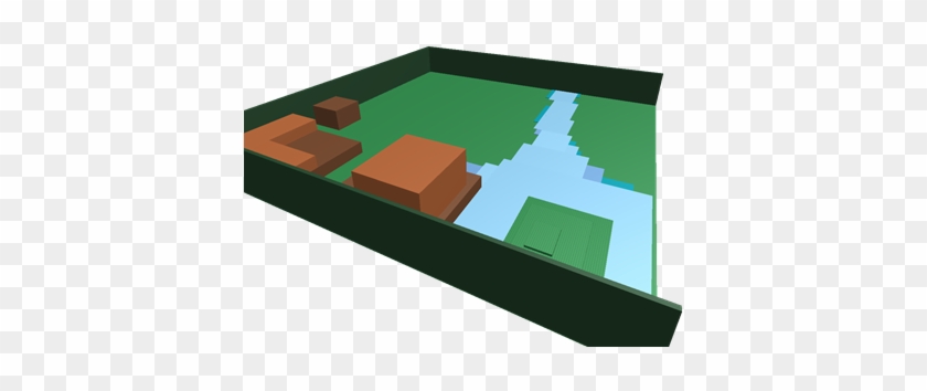 Landscape Rpg - Wood #1037328