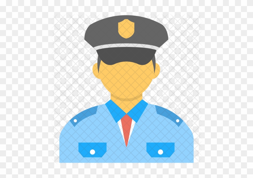clipart about Security Guard Icon - Security Guard Icon, Find more high qua...