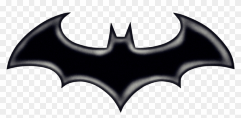 Batman Arkham Asylum And City Logo By Caro-kiraxdarksonic - Logo Batman Arkham City #1037390