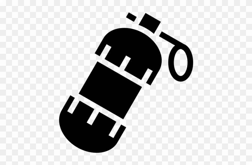 Flash Grenade Icon #1037405