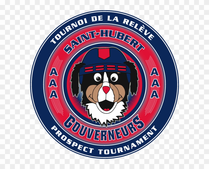 Logo Tournoi Releve Gouverneurs Officiel Jpeg - Law Firm #1037416