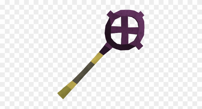 Staff Clipart Crozier - Ancient Staff #1037428