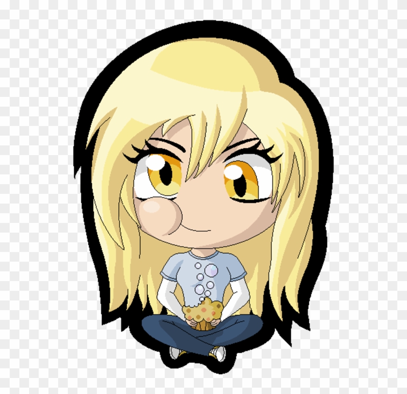 Derpy Hooves #1037438