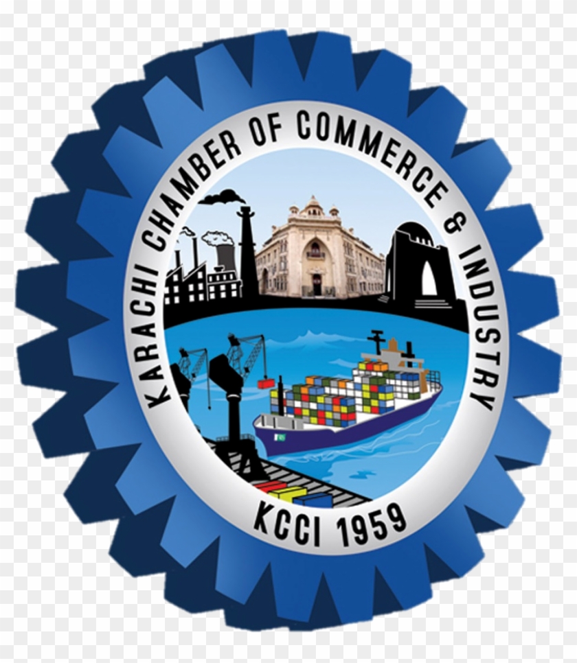 Karachi Chamber Of Commerce & Industry - Karachi Chamber Of Commerce & Industry #1037445