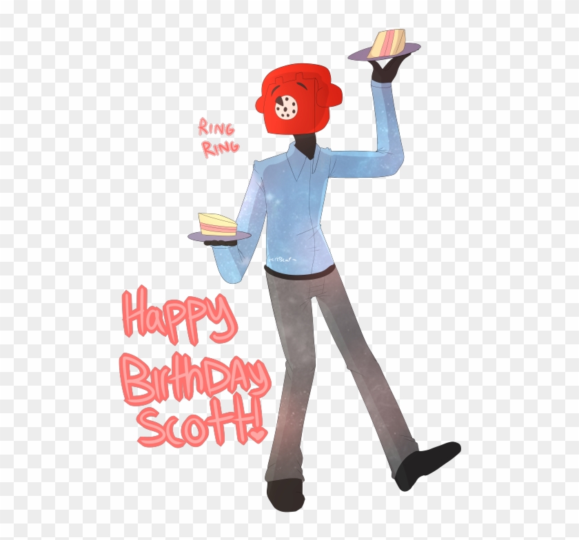 Ask The Freddy Fazbear Security Guards - Cartoon #1037450