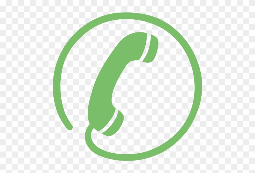 07 3844 - Telephone Icon Gif #1037487