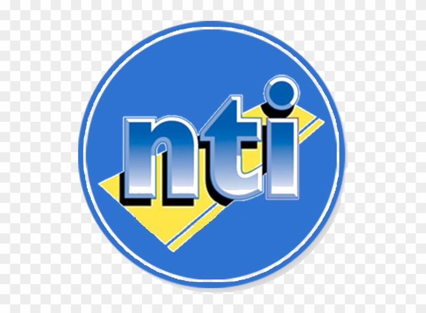 Sticker Nti- - Radio Nti #1037505