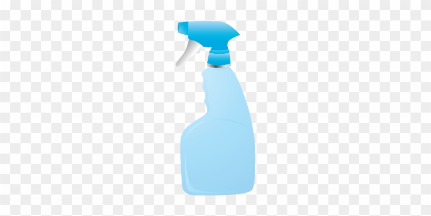 Domestic And Commercial Cleaning - Water Bottle #1037511