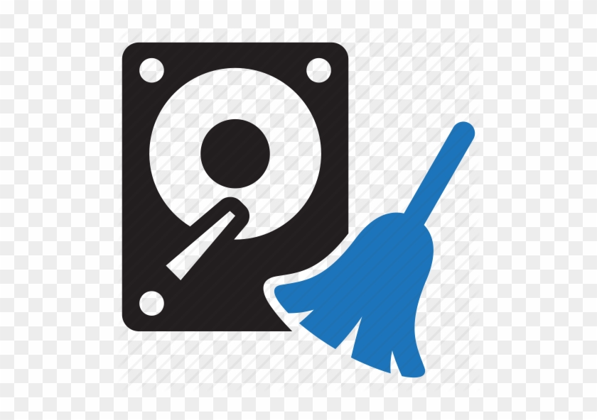Cleaning Data Icon - Data Cleaning Icon Png #1037515
