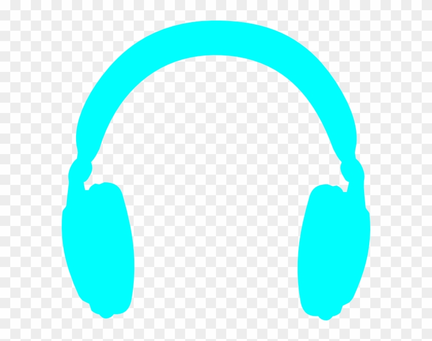 Headphones Logo Transparent #1037532