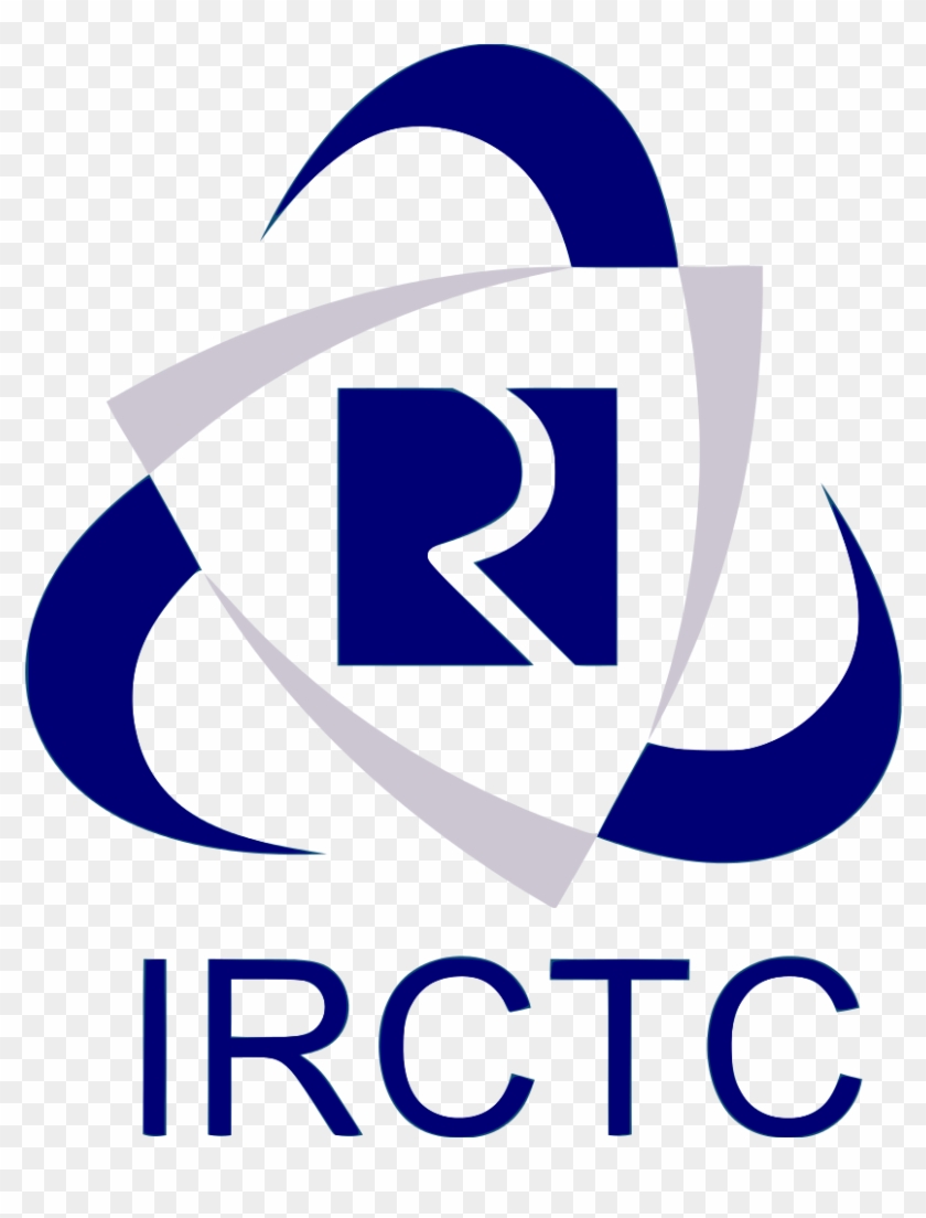 Irctc Logo Invc News - Indian Railway Catering And Tourism Corporation #1037540
