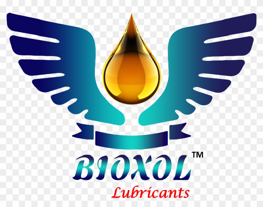 Bioxol Lubricants Logo - Bioxol Lubricants Logo #1037545