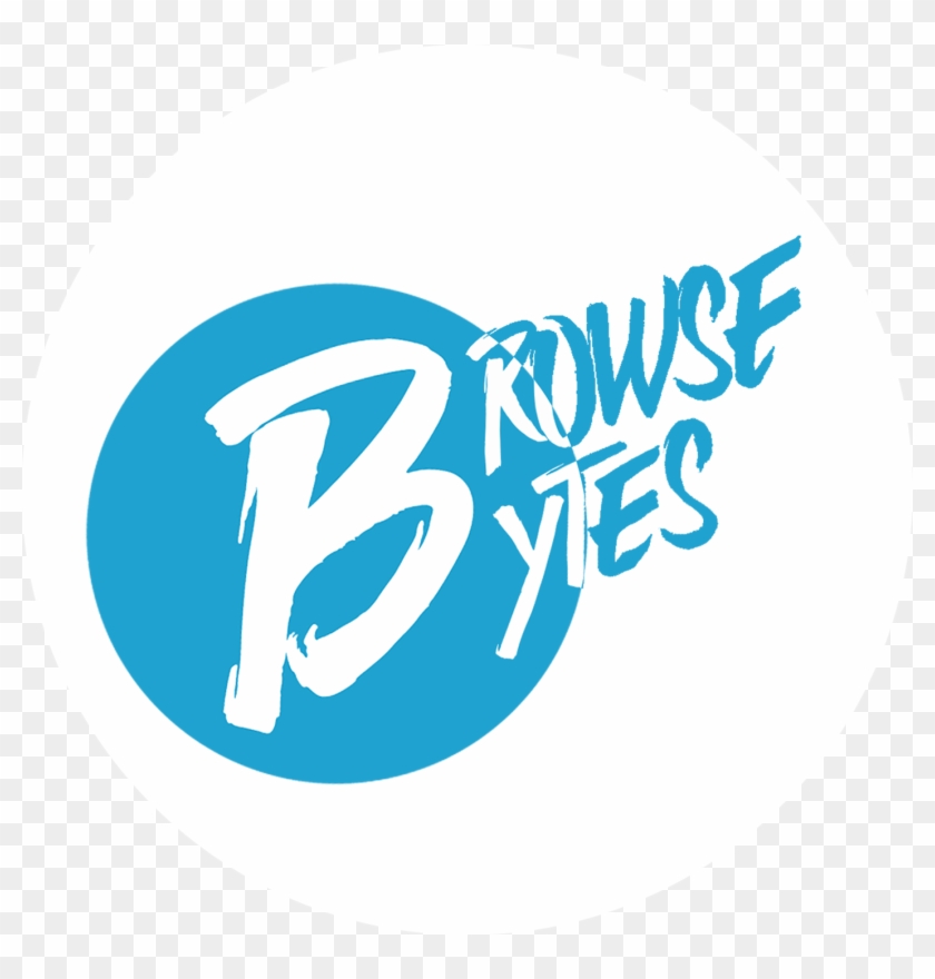 Logo-browse Bytes Round - Icon Dự Án #1037549