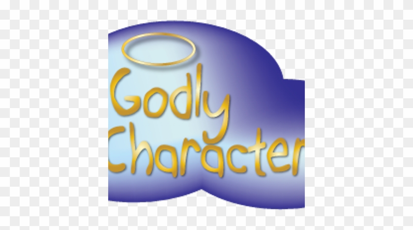 Godly Character - Godly Character #1037565
