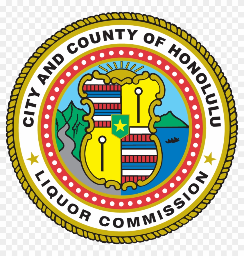 Honolulu Liquor Commission Home - City And County Of Honolulu #1037597